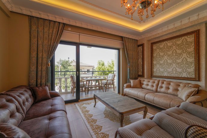 Imagen de la habitación del PEARL OF CAPPADOCIA. Foto 2