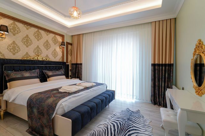 Imagen de la habitación del PEARL OF CAPPADOCIA. Foto 3