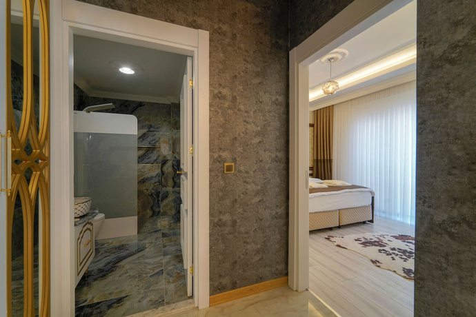 Imagen de la habitación del PEARL OF CAPPADOCIA. Foto 8