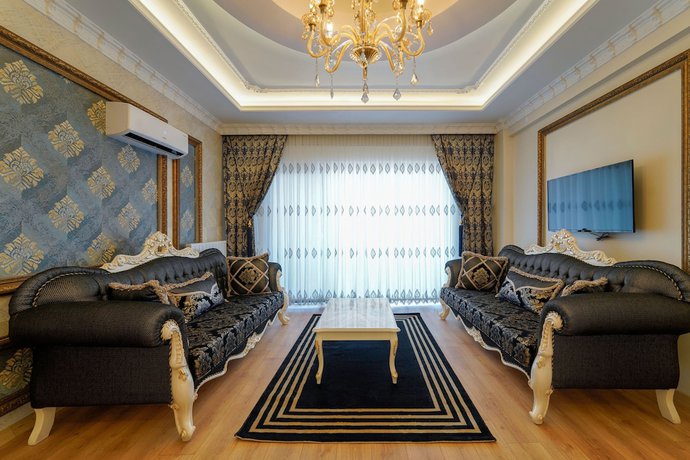 Imagen de la habitación del PEARL OF CAPPADOCIA. Foto 11