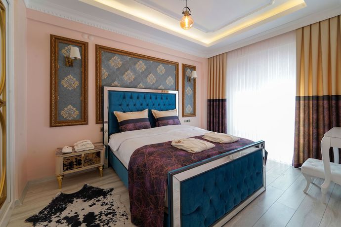 Imagen de la habitación del PEARL OF CAPPADOCIA. Foto 14