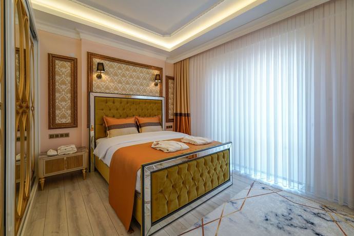 Imagen de la habitación del PEARL OF CAPPADOCIA. Foto 15