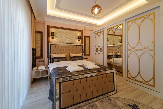 Imagen de la habitación del PEARL OF CAPPADOCIA. Foto 17