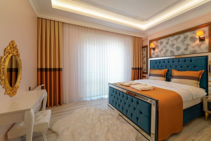 Imagen de la habitación del PEARL OF CAPPADOCIA. Foto 19