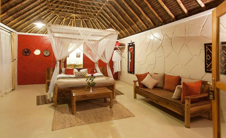 Imagen de la habitación del PELICAN LODGE - LAKE ELEMENTAITA. Foto 6