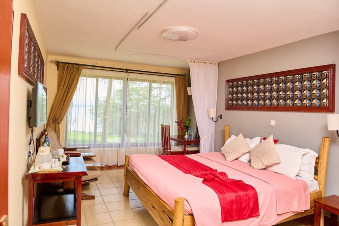 Imagen de la habitación del PELICAN LODGE - LAKE ELEMENTAITA. Foto 7