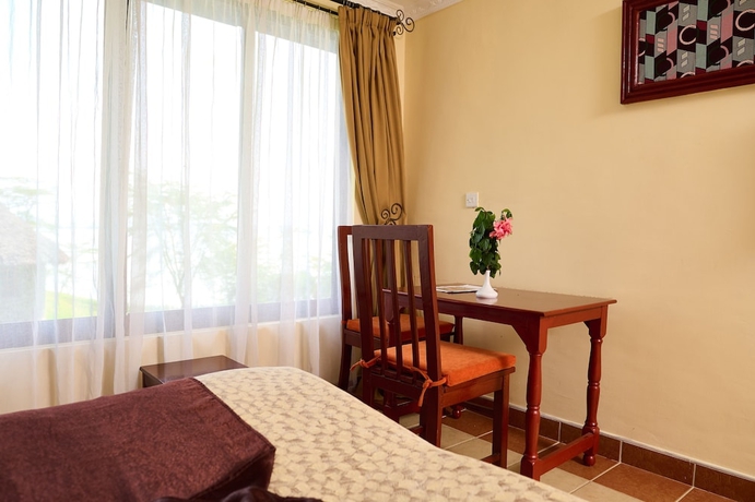 Imagen de la habitación del PELICAN LODGE - LAKE ELEMENTAITA. Foto 9