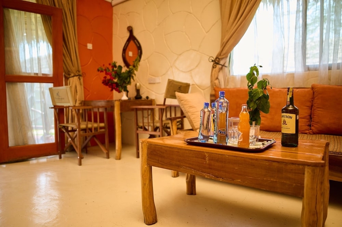 Imagen de la habitación del PELICAN LODGE - LAKE ELEMENTAITA. Foto 11