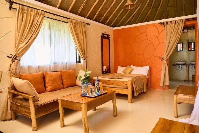 Imagen de la habitación del PELICAN LODGE - LAKE ELEMENTAITA. Foto 13