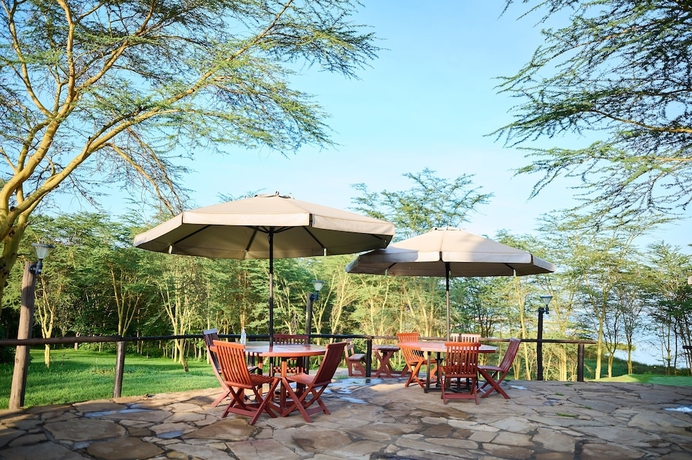 Imagen de la habitación del PELICAN LODGE - LAKE ELEMENTAITA. Foto 15
