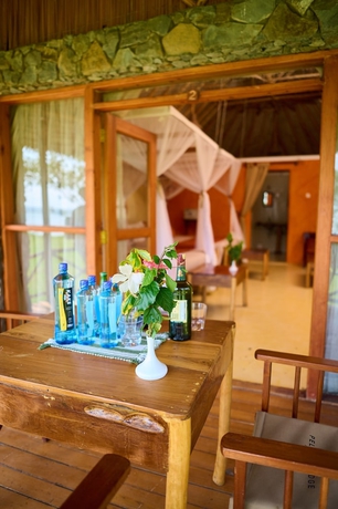 Imagen de la habitación del PELICAN LODGE - LAKE ELEMENTAITA. Foto 16