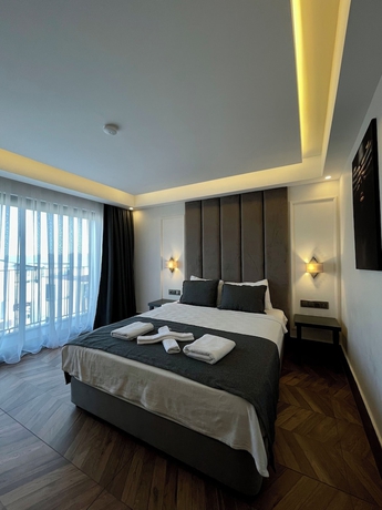 Imagen de la habitación del PİER HOUSE KAŞ. Foto 2