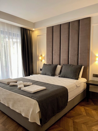 Imagen de la habitación del PİER HOUSE KAŞ. Foto 5