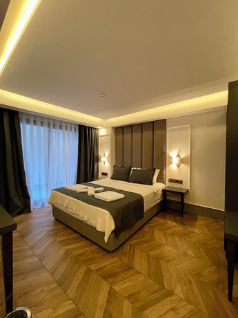 Imagen de la habitación del PİER HOUSE KAŞ. Foto 6