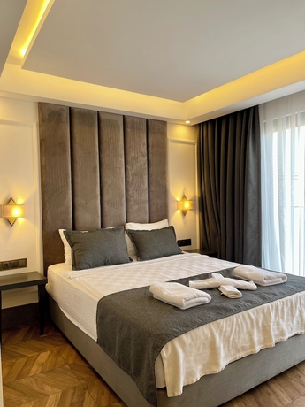 Imagen de la habitación del PİER HOUSE KAŞ. Foto 7