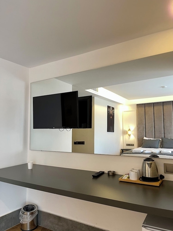 Imagen de la habitación del PİER HOUSE KAŞ. Foto 8