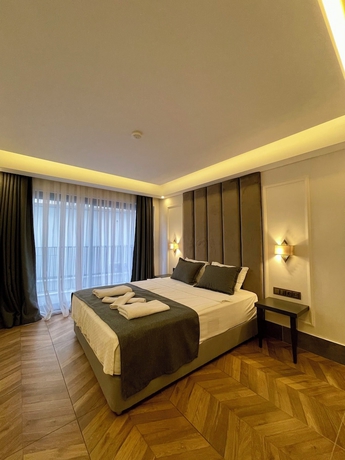Imagen de la habitación del PİER HOUSE KAŞ. Foto 9