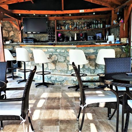 Imagen de la piscina del PH Hotel Fethiye. Foto 17