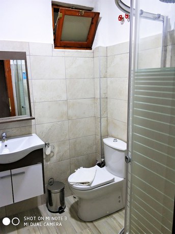 Imagen de la habitación del PH Hotel Fethiye. Foto 6