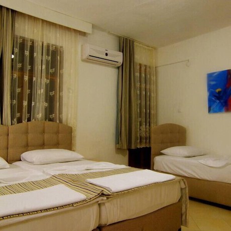 Imagen de la habitación del PH Hotel Fethiye. Foto 7