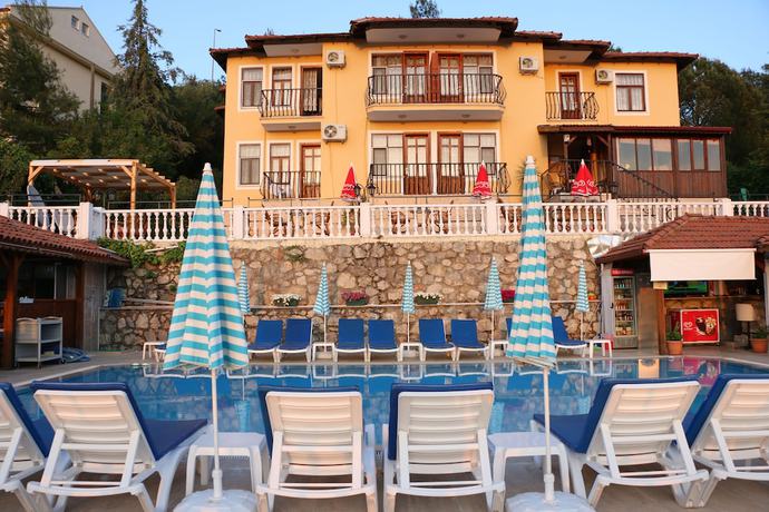 Imagen general del PH Hotel Fethiye. Foto 2