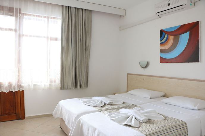 Imagen de la habitación del PH Hotel Fethiye. Foto 8