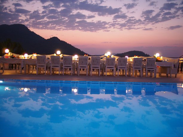 Imagen general del PH Hotel Fethiye. Foto 1