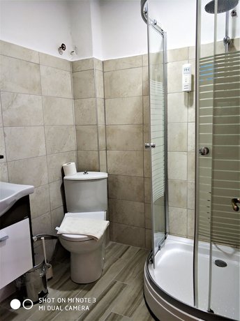 Imagen de la habitación del PH Hotel Fethiye. Foto 9
