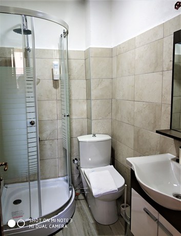 Imagen de la habitación del PH Hotel Fethiye. Foto 10