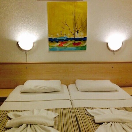Imagen de la habitación del PH Hotel Fethiye. Foto 12