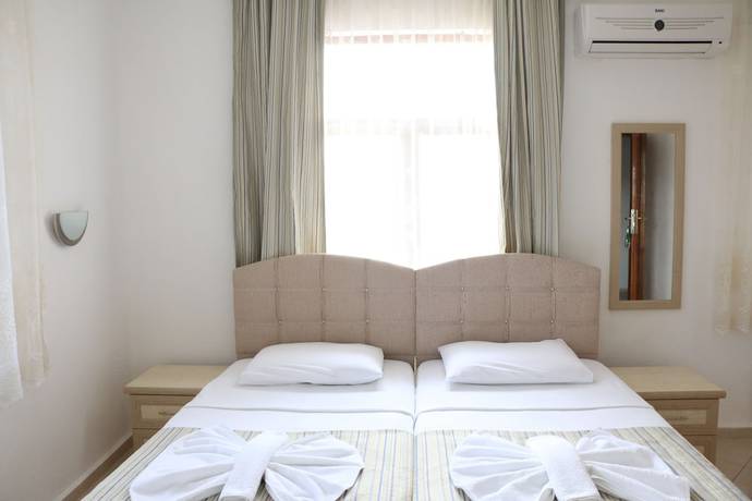 Imagen de la habitación del PH Hotel Fethiye. Foto 13