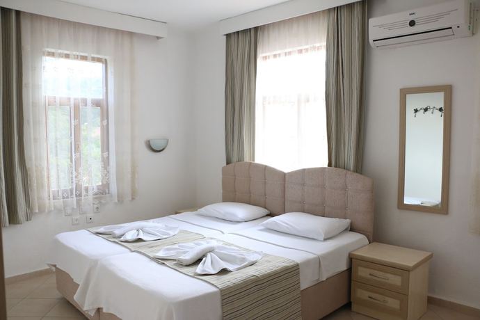Imagen de la habitación del PH Hotel Fethiye. Foto 14