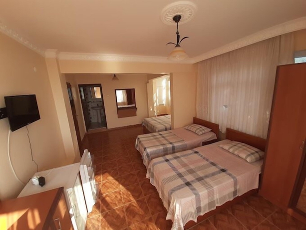 Imagen de la habitación del PINAR OTEL. Foto 10