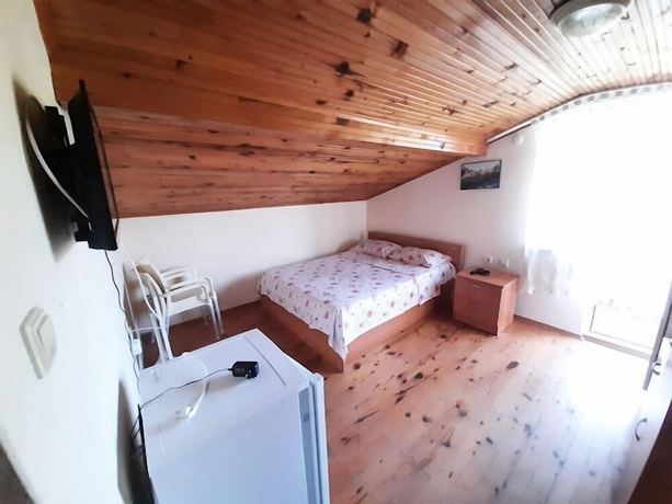 Imagen de la habitación del PINAR OTEL. Foto 12