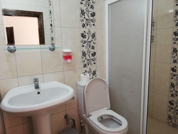Imagen de la habitación del PINAR OTEL. Foto 13