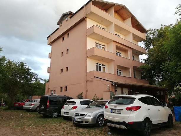 Imagen general del PINAR OTEL. Foto 3