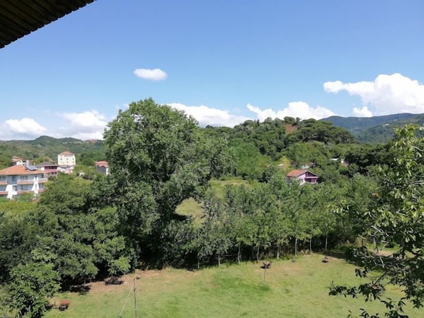 Imagen general del PINAR OTEL. Foto 5