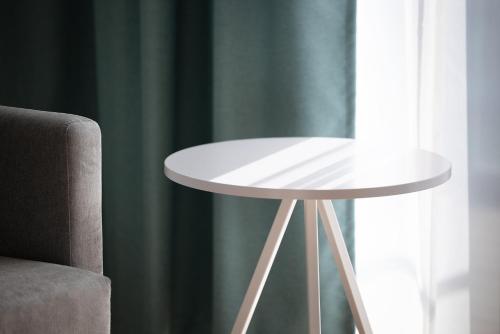 Imagen de la habitación del PINEA Resort Pobierowo. Foto 15