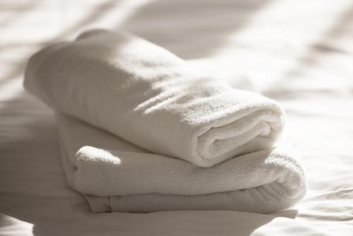 Imagen de la habitación del PINEA Resort Pobierowo. Foto 16