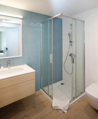 Imagen de la habitación del PINEA Resort Pobierowo. Foto 18