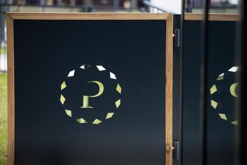 Imagen general del PINEA Resort Pobierowo. Foto 2