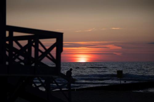 Imagen general del PINEA Resort Pobierowo. Foto 3