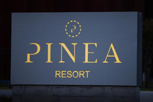 Imagen general del PINEA Resort Pobierowo. Foto 5