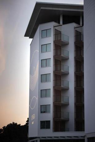 Imagen general del PINEA Resort Pobierowo. Foto 6