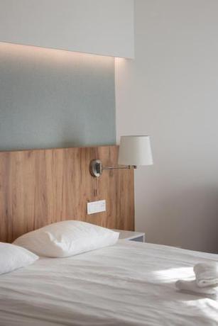 Imagen general del PINEA Resort Pobierowo. Foto 7