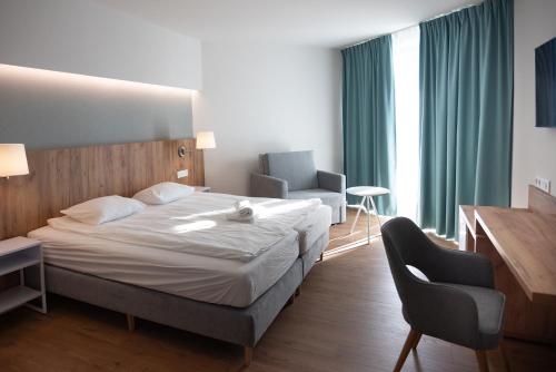 Imagen de la habitación del PINEA Resort Pobierowo. Foto 19