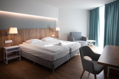 Imagen general del PINEA Resort Pobierowo. Foto 9