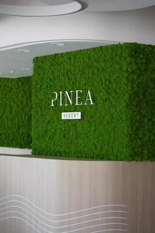 Imagen general del PINEA Resort Pobierowo. Foto 10