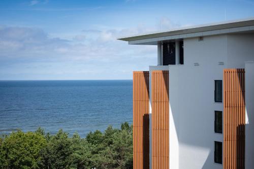 Imagen general del PINEA Resort Pobierowo. Foto 11