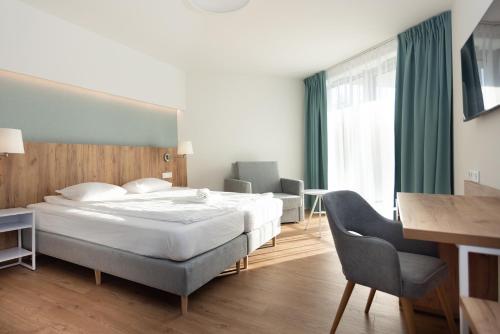 Imagen general del PINEA Resort Pobierowo. Foto 13